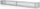 Panel rack i shpuar për ajrosje Ubiquiti UACC-RACK-PANEL-VENTED-1U, 1U, për rack 19", i zi