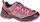 Këpucë trail CMP Altak Wmn WP, Clima Protect, Full On Grip, rozë