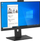 Kompjuter All in One NTT AiO 23.8", i5 12400, 8GB RAM, 512GB SSD, i zi