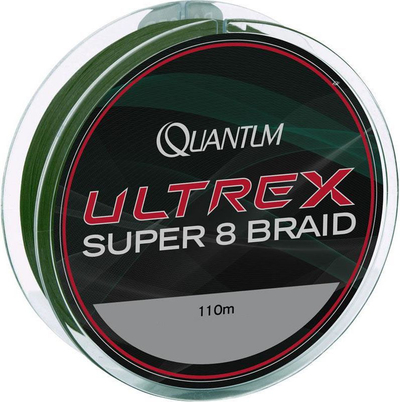 Mjet për peshkim Quantum Ultrex Super 8