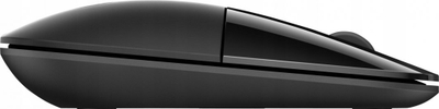 Maus wireless HP Z3700 Dual, 1600 DPI, USB, i zi