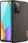 Mbrojtëse telefoni Dux Ducis Fino, Samsung Galaxy A72 4G, najlon, jeshile
