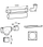 Set për lidhje të tubave Vaillant DN 80/125 - 303250