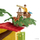 Lodër fermë Schleich Farm World, 3-8 vjeç