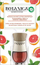Freskues elektrik i ajrit Air Wick Botanic Moroccan Mint Pink Grapefruit 3112810/92103, 19 ml