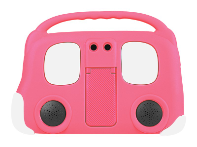 Таблет за деца Blow KidsTAB8, 8\", 4GB RAM, 64GB, 4G LTE, розева