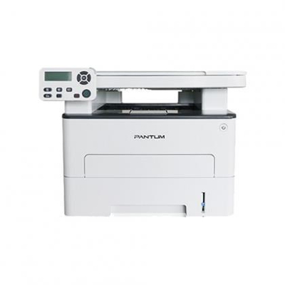 Мултифункционален печатач Pantum M6700DW, ласерски A4, 30 страници во минута, Wi-Fi