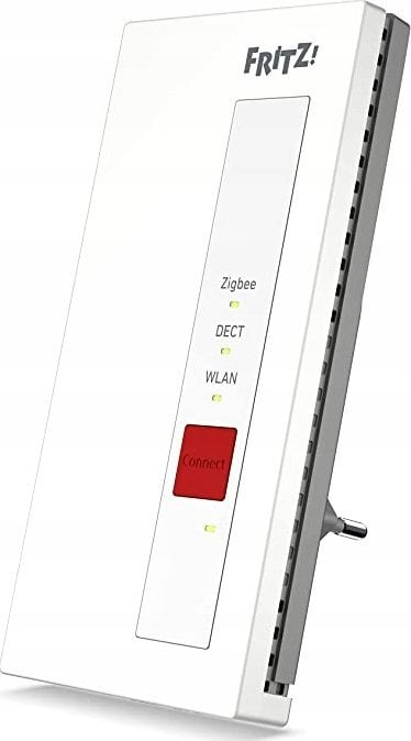 Паметна порта AVM FRITZ!Smart Gateway, DECT ULE, контрола со апликација