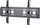 Mbajtës muri për TV Edbak FSM150, 32"-55", 15kg, i zi