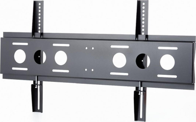Mbajtës muri për TV Edbak FSM150, 32"-55", 15kg, i zi