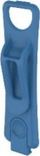 Mbajtëse dore Zebra SG-TC2W-CLIPHC1-01 për TC21 TC26, i duron dezinfektimin, blu