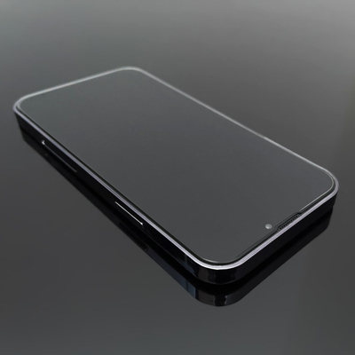 Заштитно стакло Wozinsky за iPhone 16 Pro Max, калено стакло, со заштита на приватност, проѕирно