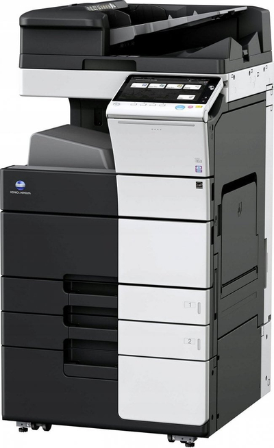 Rrip transferimi zëvendësues për Konica Minolta Bizhub C224