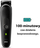 Trimer multifunksional Braun MGK5410 Series 5, 9 në 1, Wet &amp; Dry, i zi