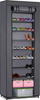 Ормар за чевли Massido Textile Shoe Cabinet, 10 рафтови, 28 x 58 x 175 cm, графит