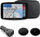 Navigација GPS TomTom GO Camper Max Premium Pack, 7", бежична мрежа, црн