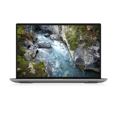 Laptop DELL Precision 5470, 14", Intel Core i5-12500H, 8GB RAM, 256GB SSD, i argjendtë