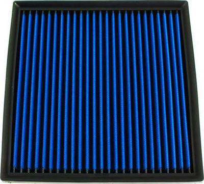 Filter ajri Simota OCH003, panel zëvendësues, 254x248mm, blu