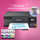Printer për foto Epson EcoTank L8050 5760 x 1440 DPI 8" x 12" 20x30 cm Wi-Fi, i zi