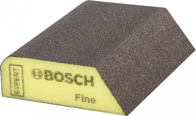 Bllok rërimi Bosch EXPERT S470 2608901168, 1 copë, mban gjatë