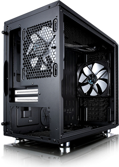 Kasë Fractal Design Define Nano S
