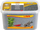 Подлога Sera Aquarium Gravel O 2 - 3 mm 6 l, сива