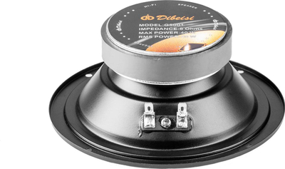Autoaltoparlant makine Dibeisi DBS-G5001, 5", 40W, 8 Ohm