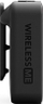 Бежичен микрофон Rode Wireless ME, оминидекционален, домет 100m, црн