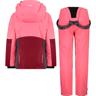 Xhakete Dhe Pantollona Set Per Femije G 116 33w0195 H907, 116