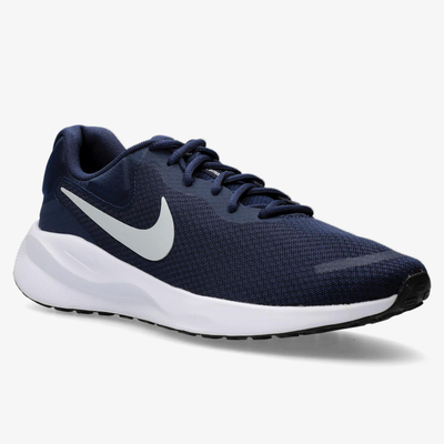 Atlete Nike Revolution 7 Meshkuj, të lehta, amortizim i mirë