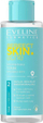 Locion pastrimi për fytyrë Eveline Cosmetics Perfect Skin Acne, kundër akneve, qetësues, 200 ml