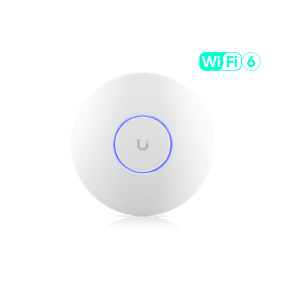 UniFi 6 Enterprise Access Point ( Without POE )