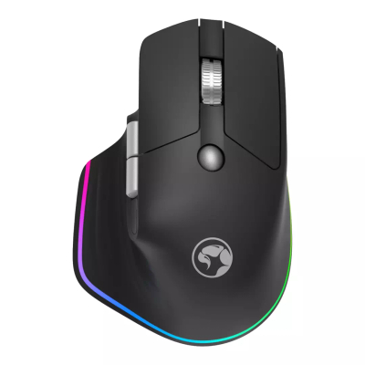 Maus MARVO G803 BK