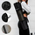 Фитнес подлога Wozinsky Exercise Mat M, 181 x 63 x 0.9 cm, дебела, шарена