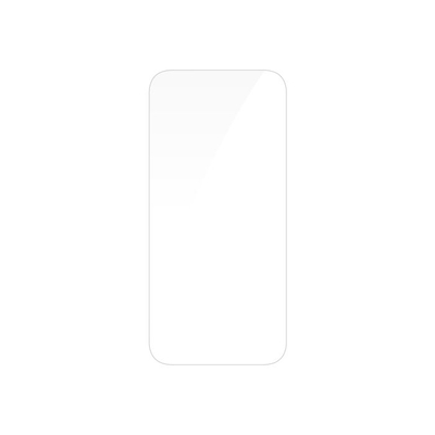 Dviced Tempered Glass Screen Protector For iPhone 17 Pro With Dust-Free Applicator