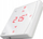 Termostat dhome Danfoss ICON2, Zigbee, kontroll përmes aplikacionit, i bardhë