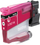 Kartutxh boje Brother LC527M, magenta, 900 faqe