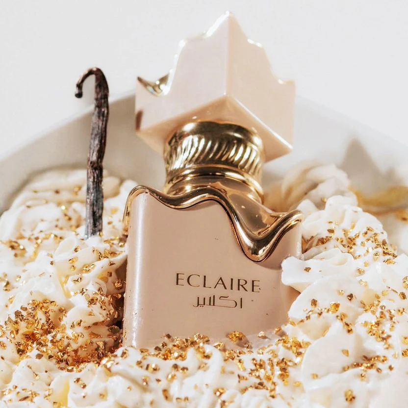 Eau de Parfum Lattafa Eclaire, 100 ml 3
