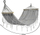Hamak kopshti Gardlov Garden Hammock, 200x150cm, për 2 persona, shumëngjyrësh