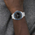 Orë dore Tommy Hilfiger Maverick 1791901