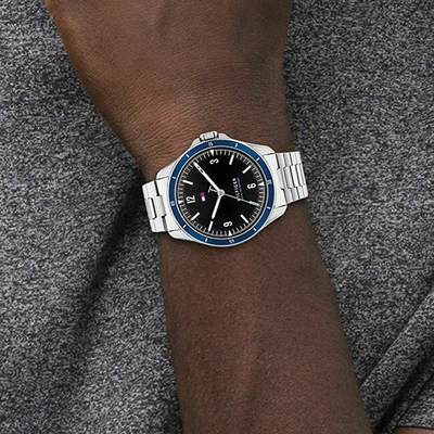 Orë dore Tommy Hilfiger Maverick 1791901