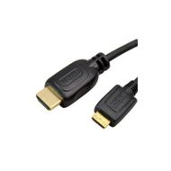 Kabllo SBOX HDMI-MINI HDMI 1.4 M/M