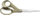 Gërshërë Fiskars, 21 cm, bezhë