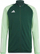 Bluzë sportive Adidas Tiro 23 Competition Training HU1303, për burra, me zinxhir, jeshile