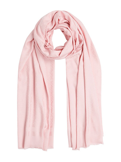 Shall për femra Tommy Hilfiger, rozë