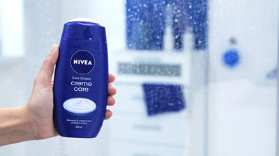 Krem  Nivea Creme Care