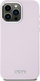 Mbulesë telefoni DKNY Liquid Silicone, për iPhone 15 Pro Max 6.7", MagSafe, rozë