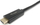 Adapter HDMI në DisplayPort Equip, kabllo-adapter, i zi