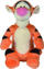 Lodër pelushi Disney Winnie the Pooh Tigger, 25 cm, shumë e butë, portokalli