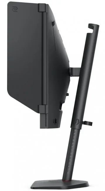 Monitor BenQ ZOWIE XL2566X+, 24.1", 400Hz, Full HD, TN, 0.5ms, i zi